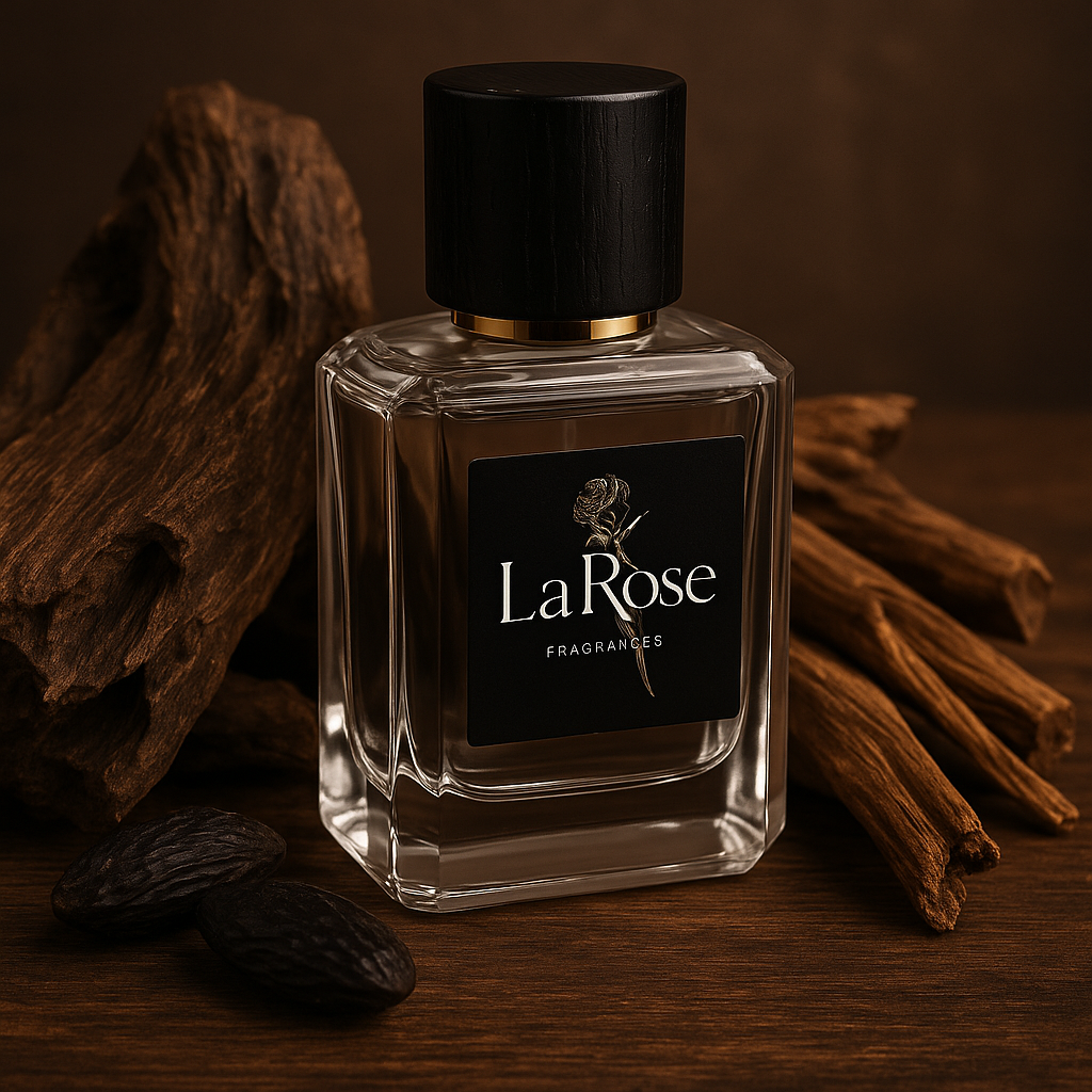 Inspiriert von Libre - Yves Saint Laurent