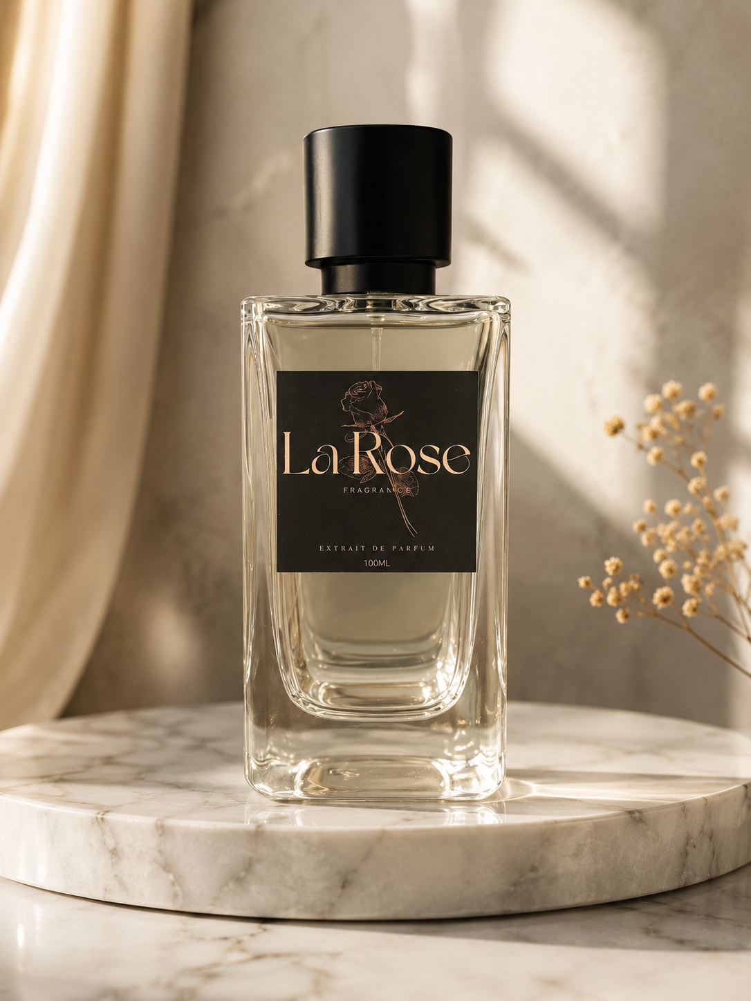 La Rose Fragrances