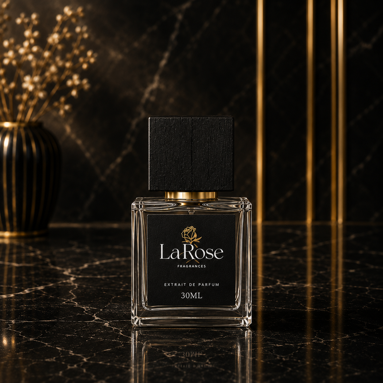 M2 - Parfum Spray 30 ml